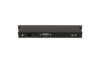 RDM8802  8路RDM信号放大器/分配器  RDM Splitter 8CH